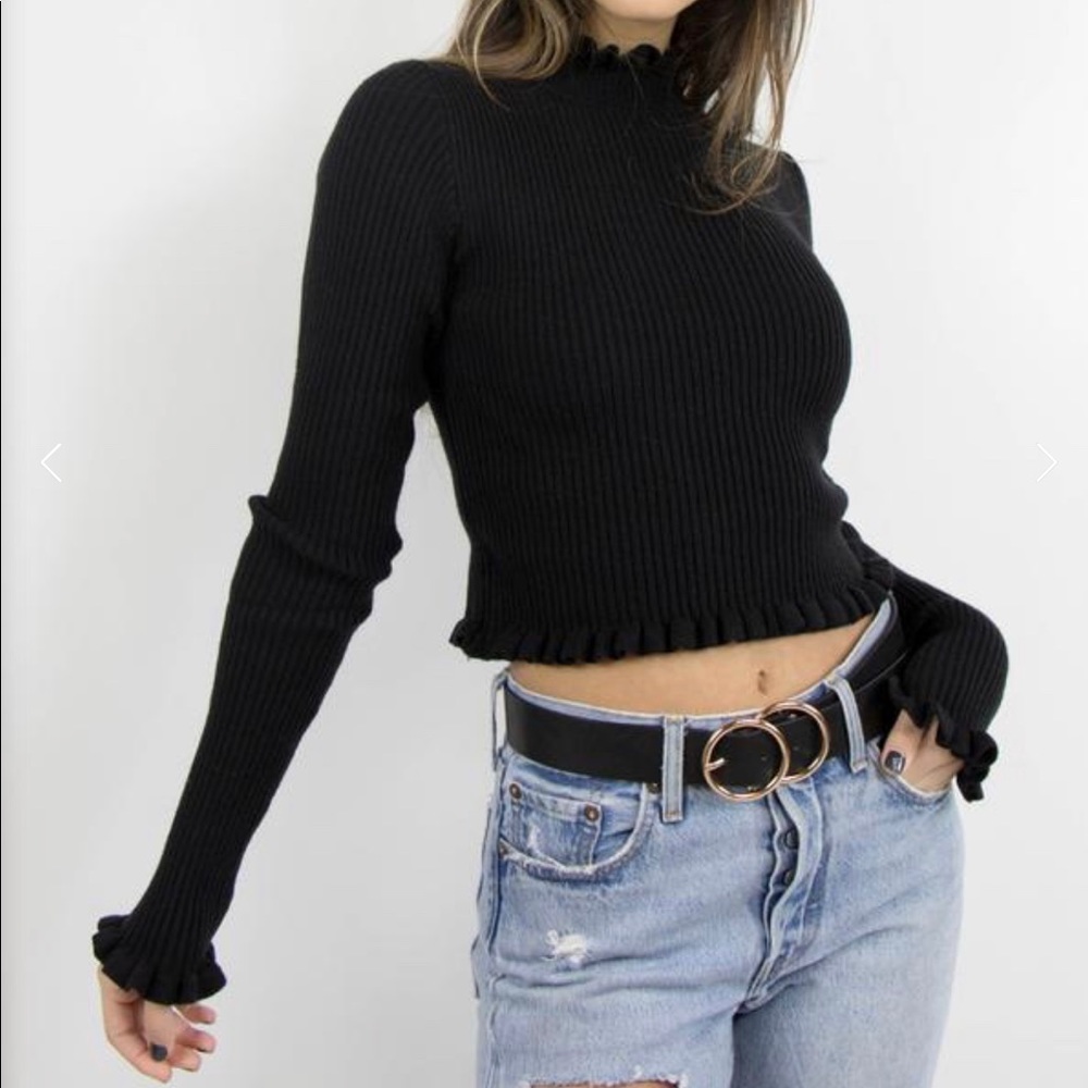 On The Go Long Sleeve